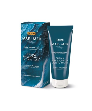 CREMA RASSODANTE CORPO MARE