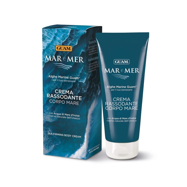 CREMA RASSODANTE CORPO MARE