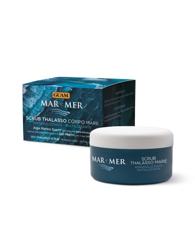 SCRUB THALASSO CORPO MARE