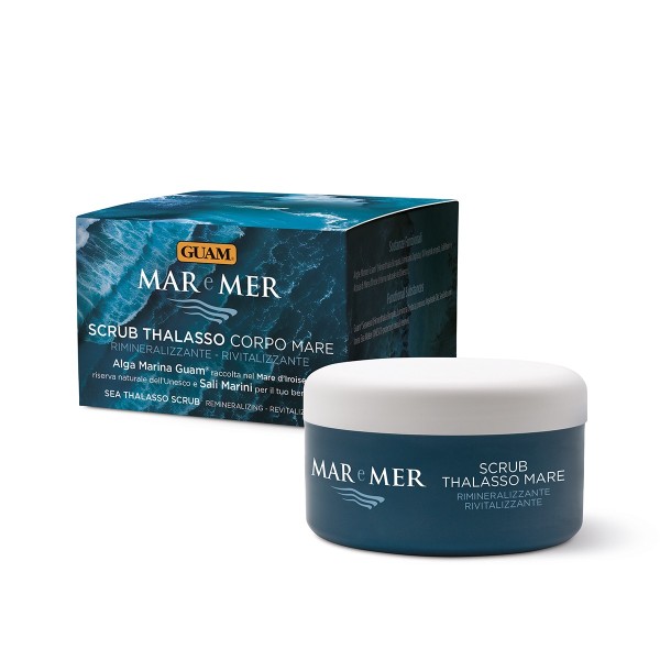 SCRUB THALASSO CORPO MARE