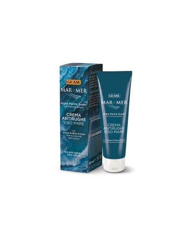CREMA ANTIRUGHE VISO MARE