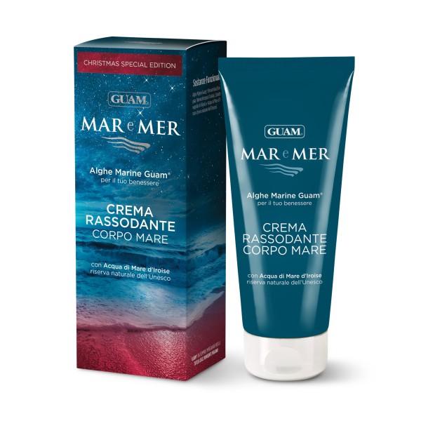 CREMA RASSODANTE CORPO MARE