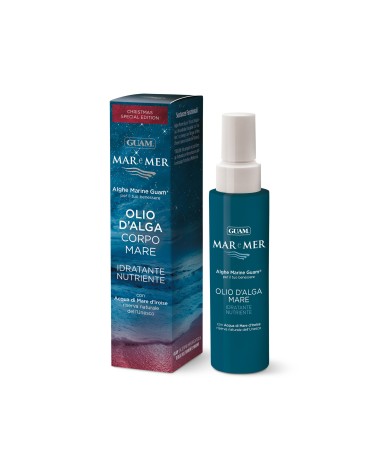 OLIO D'ALGA CORPO MARE