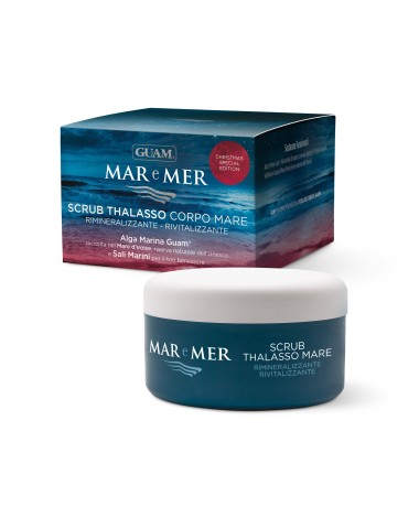 SCRUB THALASSO CORPO MARE