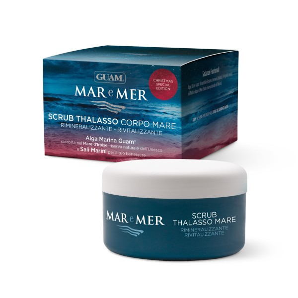 SCRUB THALASSO CORPO MARE