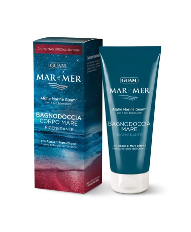 BAGNODOCCIA CORPO MARE