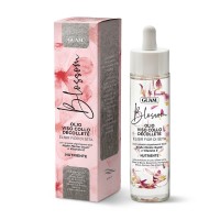 Blossom Olio Viso Collo Décolleté scatola e flacone