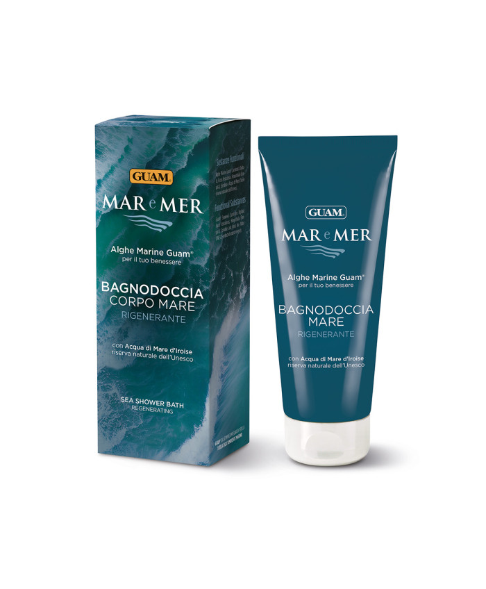 BAGNODOCCIA CORPO MAR E MER