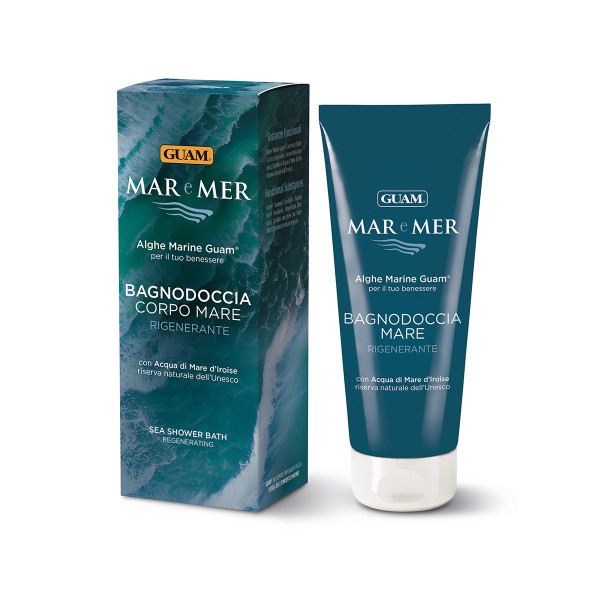 BAGNODOCCIA CORPO MAR E MER
