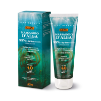 MASSAGGIO D'ALGA
