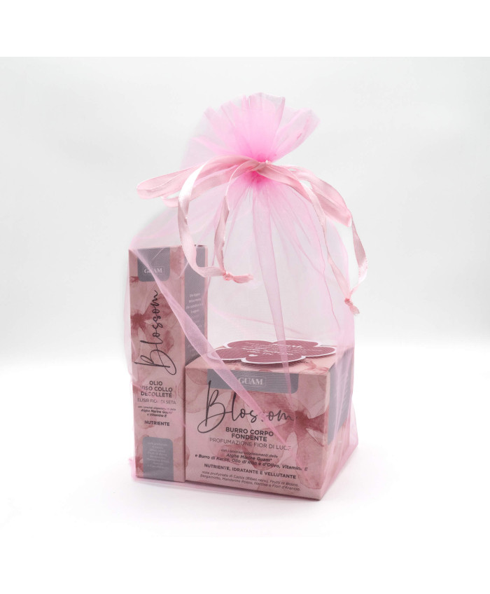 Blossom Coccola d'Amore