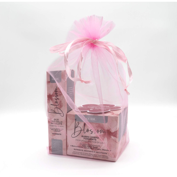 Blossom Coccola d'Amore