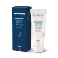 EVOLUTION CREMA VISO ANTIRUGHE