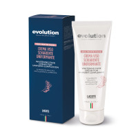 EVOLUTION CREMA VISO SCHIARENTE UNIFORMANTE