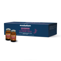EVOLUTION MASCHERA VISO PELLI IMPURE E GRASSE