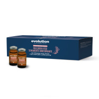 EVOLUTION MASCHERA VISO SCHIARENTE UNIFORMANTE