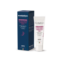 EVOLUTION GEL PELLI GRASSE E IMPURE VISO NOTTE