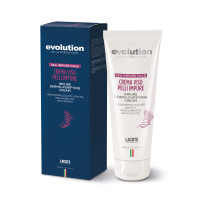 EVOLUTION SEA IMPURE FACE CREMA VISO PELLI IMPURE