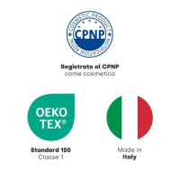 Leggings Power Fit Arancione