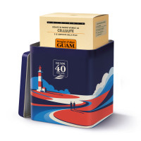 Fanghi D'alga Guam Formula Tradizionale Anticellulite