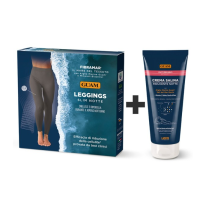 Trattamento Notte Chcolat Riducente L/XL