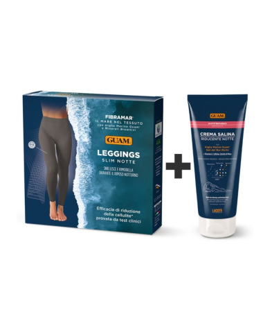 Trattamento Notte Chcolat Riducente L/XL