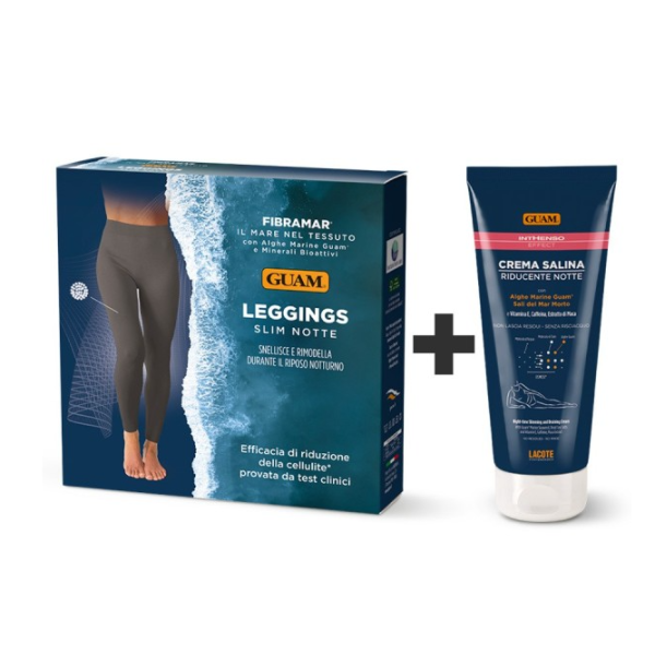 Trattamento Notte Chcolat Riducente L/XL