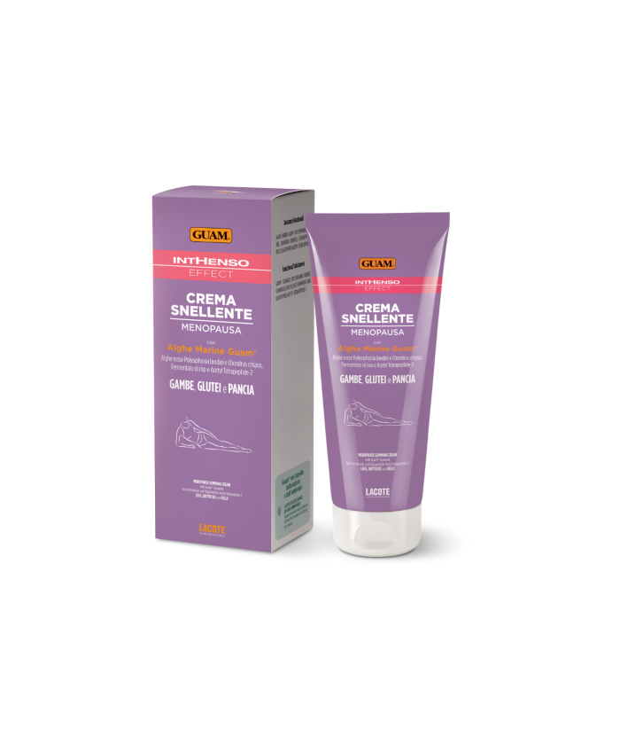CREMA SNELLENTE MENOPAUSA