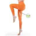 Leggings Power Fit Arancione