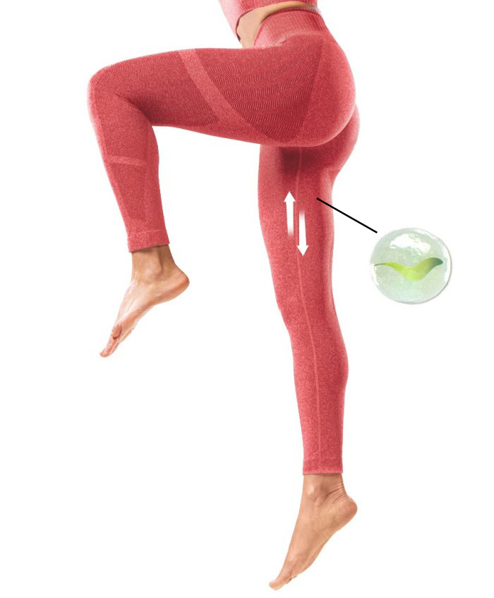 Leggings Power Fit...