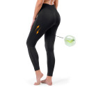 Leggings Snellente Girovita