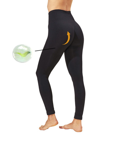LEGGINGS SNELL MASSAGGIANTE PUSH-UP