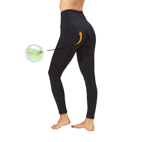 LEGGINGS SNELL MASSAGGIANTE PUSH-UP