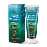 MASSAGGIO D'ALGA