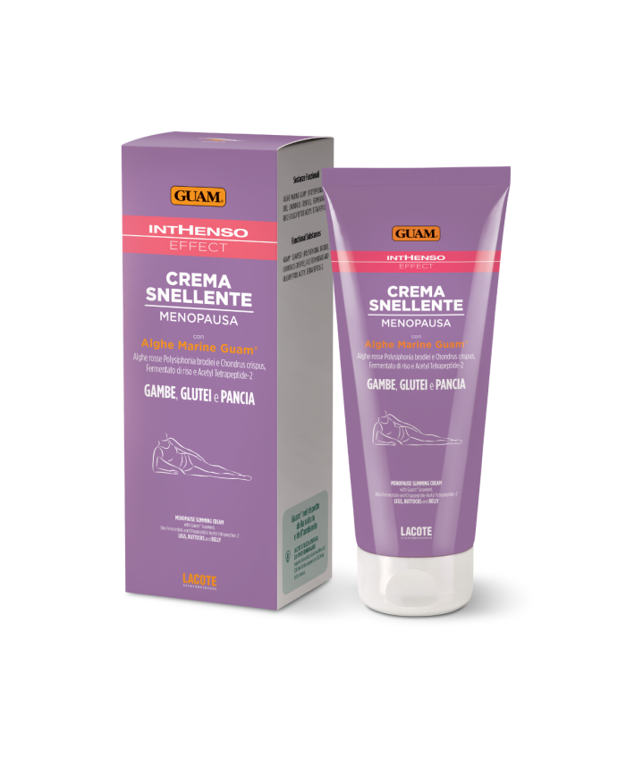 CREMA SNELLENTE MENOPAUSA