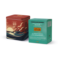 Fanghi d'Alga Guam Formula a Freddo | Contro la cellulite