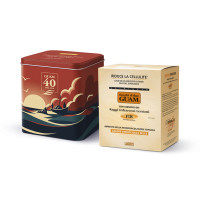 Fanghi d'Alga Guam F.I.R. | Effetto caldo sulla pelle