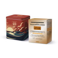 Fanghi d'Alga Guam Cellulite Radicata e Ostinata