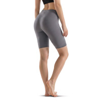 Leggings Slim Notte Short Effetto Fresco indossato 2