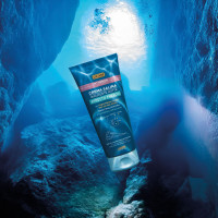 Crema Salina Riducente Notte Effetto Fresco ambientata