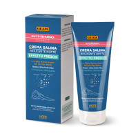 Crema Salina Riducente Notte Effetto Fresco