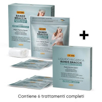 BANDS BRACCIA RASSODANTI