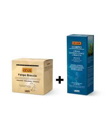 PROMO RIMODELLANTE BRACCIA SNELLENTE ANTICELLULITE*