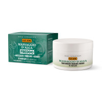 Massaggio d'Alga freddo 300 ml scatola