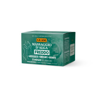 Massaggio d'Alga freddo 300 ml confezione