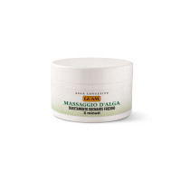 Massaggio d'Alga freddo 300 ml barattolo