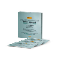 3 Buste Liquido Ricarica Bands Braccia Guam