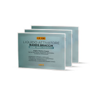 Liquido Attivatore per Bands Braccia - 2