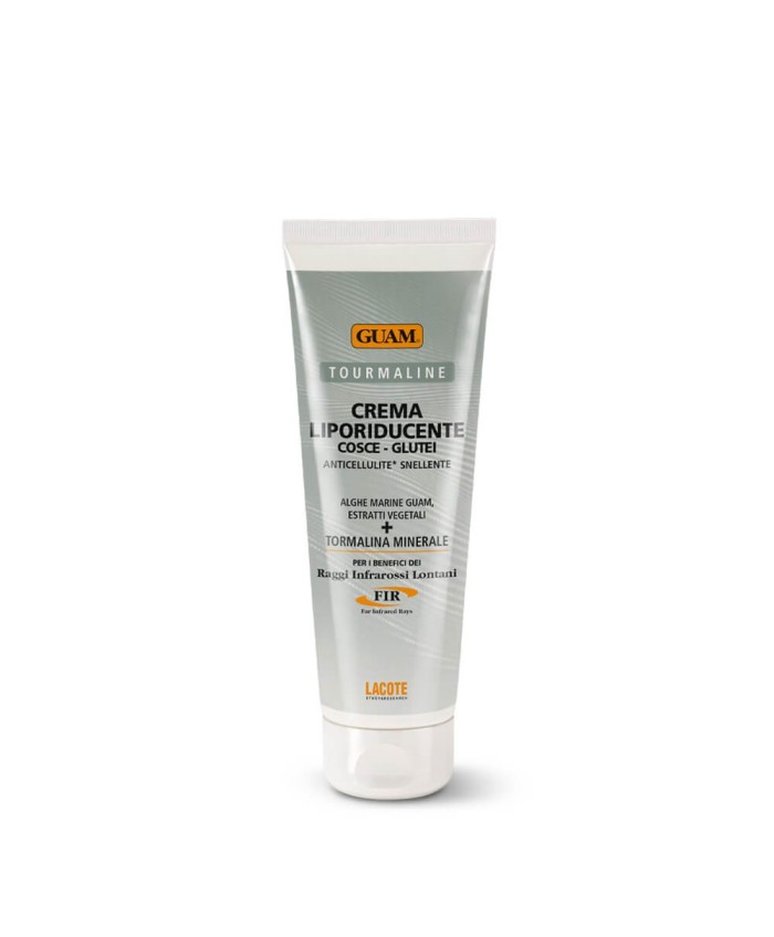 Tourmaline Crema Liporiducente Formato Viaggio
