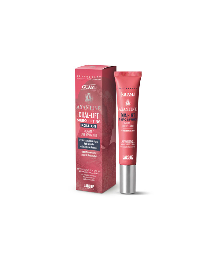 Axantine Dual-lift siero ROLL-ON